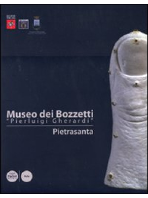 Museo dei bozzetti «Pierlui...