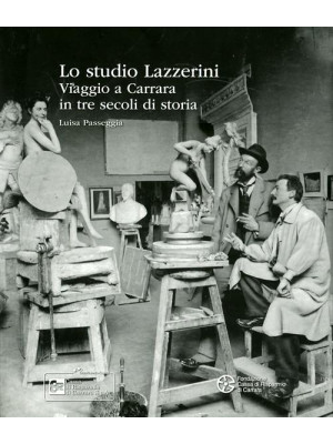 Lo studio Lazzerini. Viaggi...