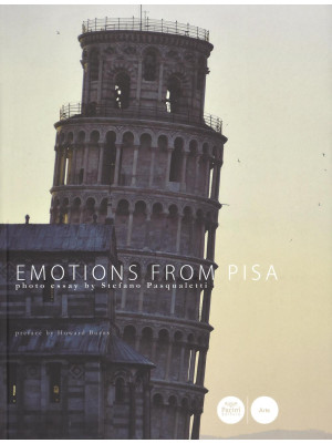 Emotions from Pisa. Ediz. i...