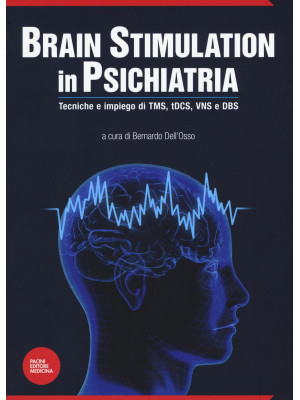 Brain stimulation in psichi...