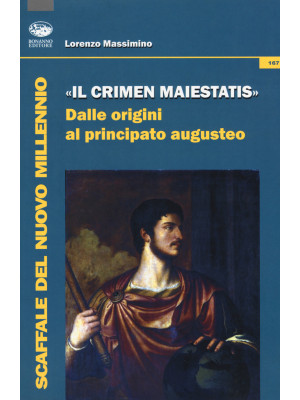 «Il crimen maiestatis». Dal...