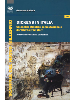 Dickens in Italia. Un'anali...