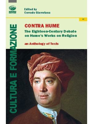 Contra Hume. The Eighteenth...