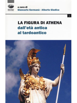 La figura di Athena dall'et...
