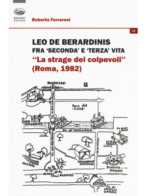 Leo De Berardinis fra secon...