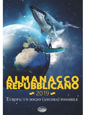Almanacco Repubblicano 2019...