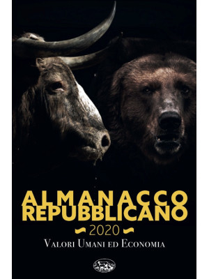Almanacco Repubblicano 2020...