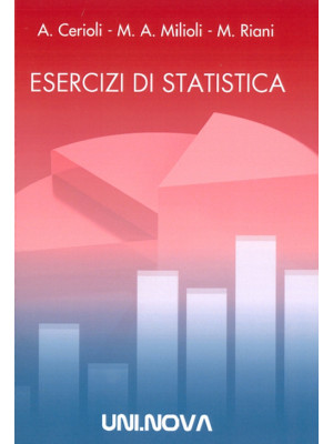 Esercizi di statistica