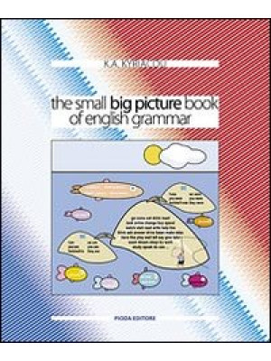 The small big picture book ...
