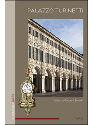 Palazzo Turinetti. Ediz. in...