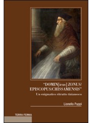 «Domin[icus] zonus/episcopu...