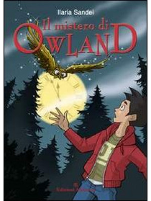 Il mistero di Owland