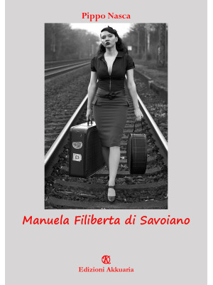 Manuela Filiberta di Savoiano