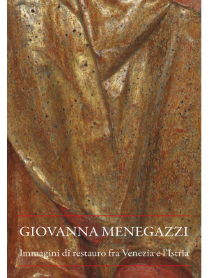 Giovanna Menegazzi. Immagin...