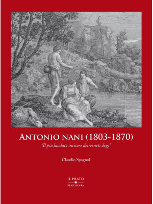Antonio Nani (1803-1870). «...