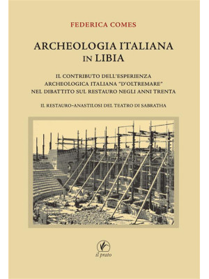 Archeologia italiana in Lib...