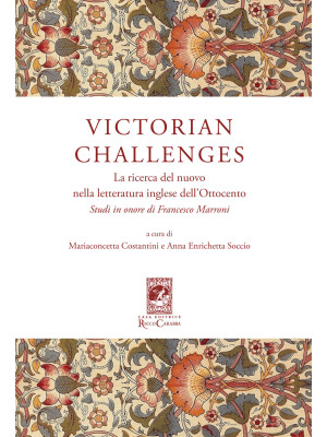 Victorian Challenges. La ri...