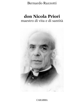 Don Nicola Priori. Maestro ...