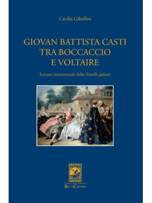 Giovan Battista Casti fra B...