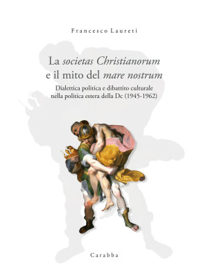 La societas Christianorum e...