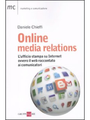 Online media relations. L'u...