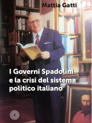 I governi Spadolini e la cr...