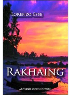Rakhaing