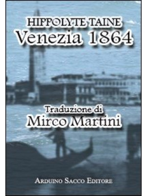 Venezia 1864