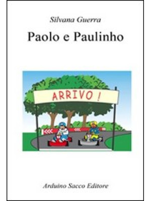 Paolo e Paulinho