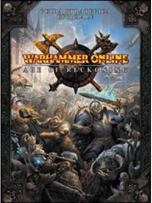 Warhammer online. Age of re...