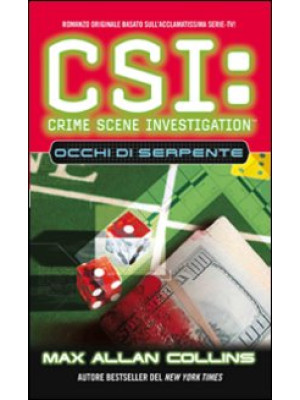 CSI: Crime Scene Investigat...