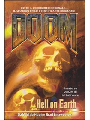 Doom. Hell on earth