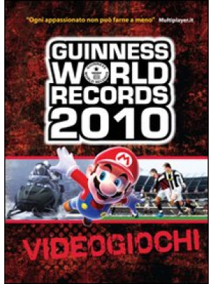 Guinness World Records 2010...