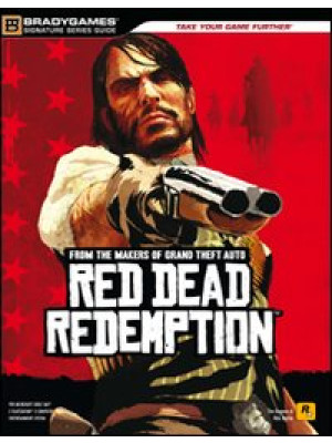 Red dead redemption. Guida ...