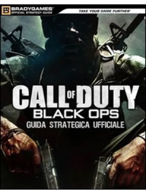 Call of Duty: Black Ops. Gu...