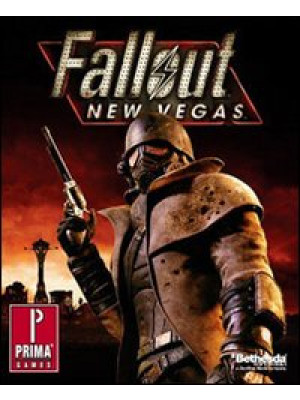 Fallout New Vegas. Guida st...