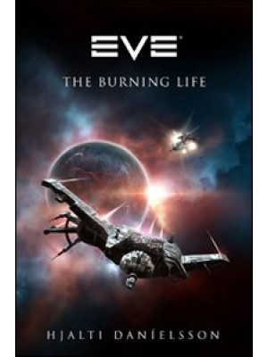 Eve. The burning life