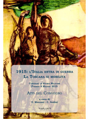 1915: l'Italia entra in gue...