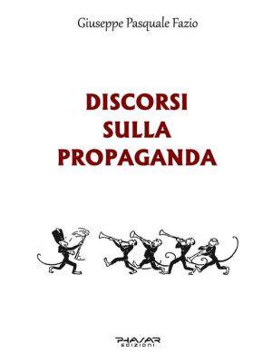 Discorsi sulla propaganda