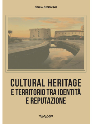 Cultural heritage e territo...