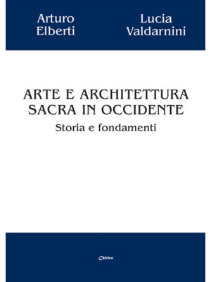 Arte e architettura sacra i...