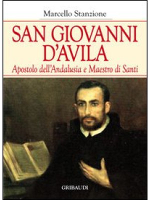 San Giovanni d'Avila aposto...