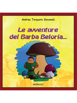 Le avventure del Barba Belo...