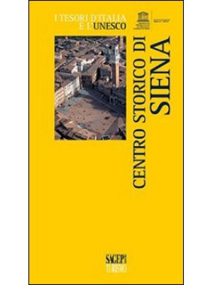 Centro storico di Siena