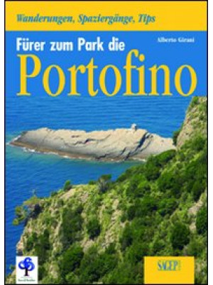 Führer zum parco di Portofino