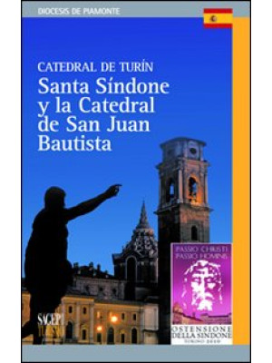 Catedral de Turín. Santa Si...