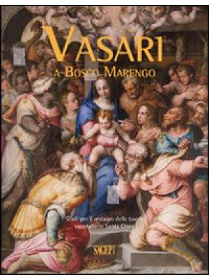 Vasari a Bosco Marengo