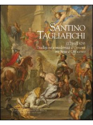 Santino Tagliafichi (1756-1...
