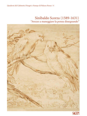 Sinibaldo Scorza 1589-1631 ...