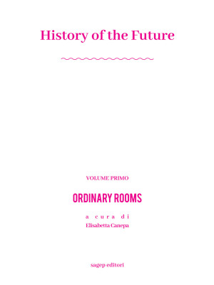 History of the future. Ediz...